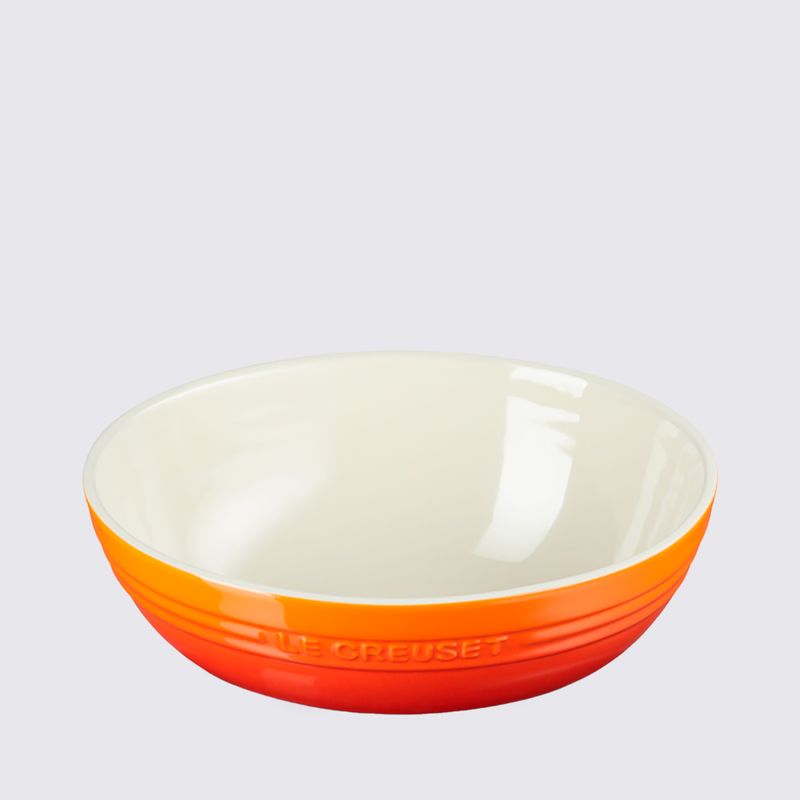 91001900090000-Bowl-de-Servir-Oval-Le-Creuset-Laranja-Variacao3