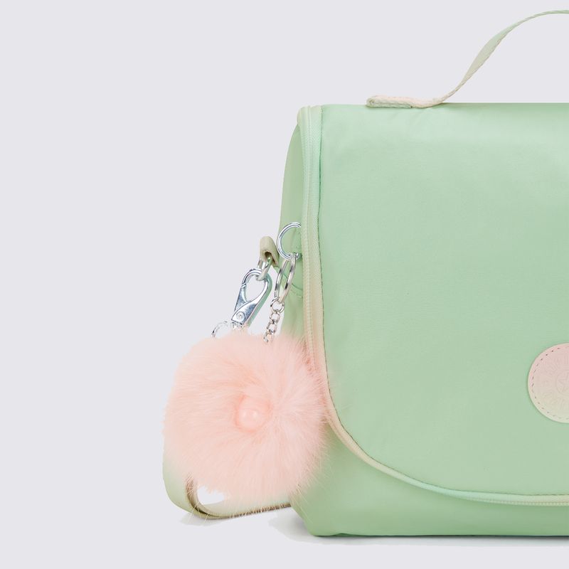 I53565KY-Lancheira-Kipling-New-Kichirou-Verde-Variacao5