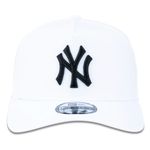 MBI22BON120-Bone-New-Era-9FORTY-A-Frame-MLB-New-York-Yankees-Variacao1