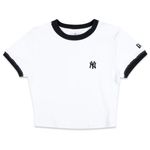 MBV24TSH051-Camiseta-Feminina-Cropped-New-Era-New-York-Yankees-Variacao1