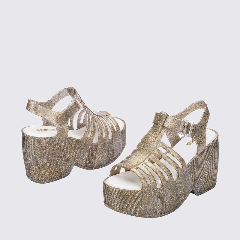 36110---Melissa-Station-79-Platform-II-Ad-CorBE311---DOURADO-GLITTER-Variacao5