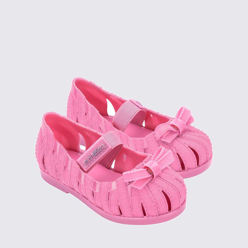 35956---MINI-MELISSA-M-LOVER-BALLERINA-BB----BD099---ROSA-GLITTER-Variacao3