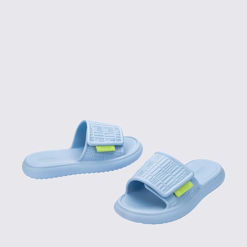 35867--Melissa-Free-Fuzzy-Slide-AD--Cor-BC328--AZUL-CLARO-04