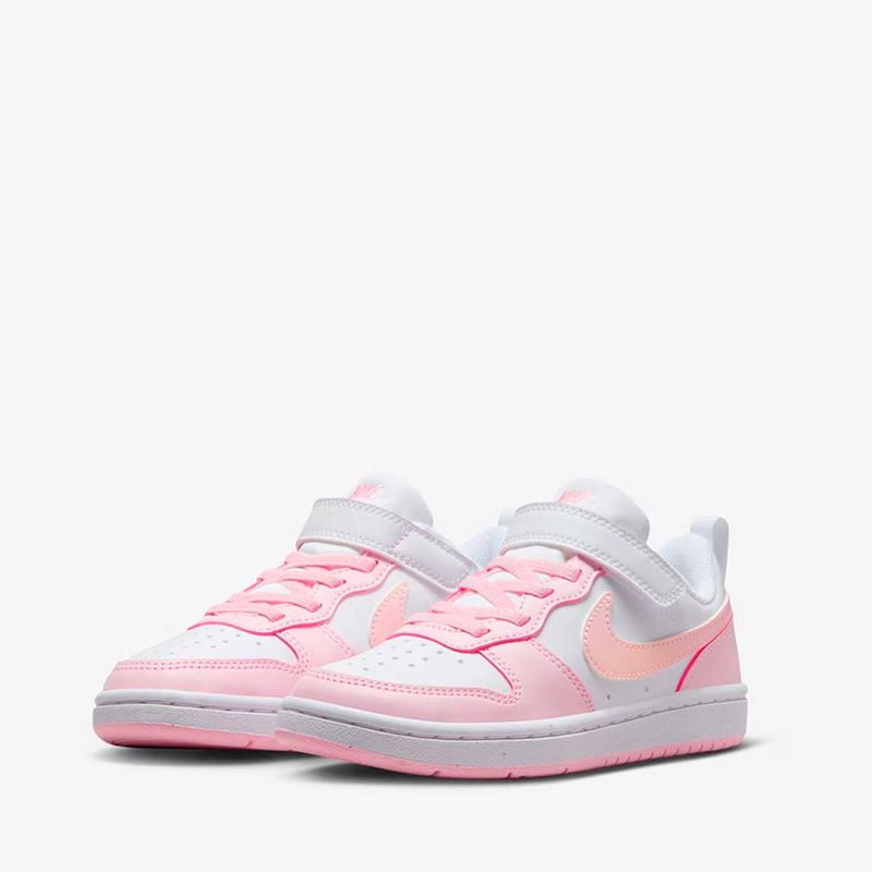 DV5457105-Tenis-Nike-Court-Borough-Low-Recraft-Infantil-variacao3