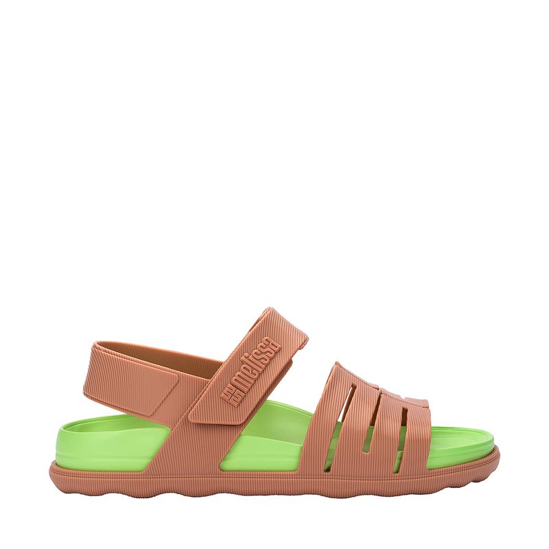 35942---Melissa-Kaiteki-Sandal-Ad-Cor-BH496-MARROM-VERDE-variacao1