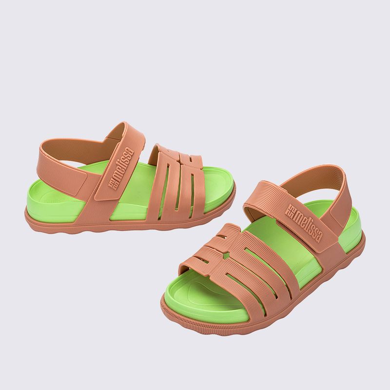 35942---Melissa-Kaiteki-Sandal-Ad-Cor-BH496-MARROM-VERDE-variacao4