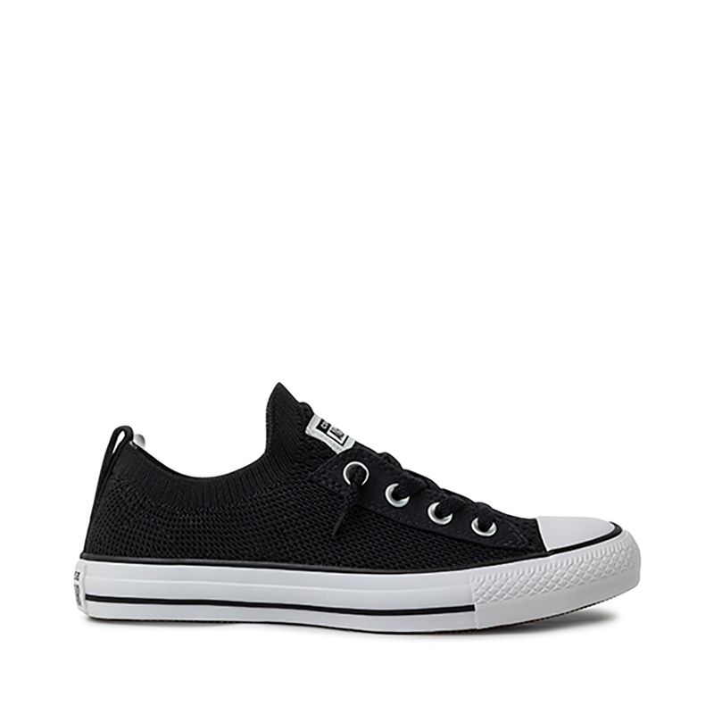 Tenis-Converse-Chuck-Taylor-All-Star-Shoreline-Knit-Preto-CT19550002-Variacao1