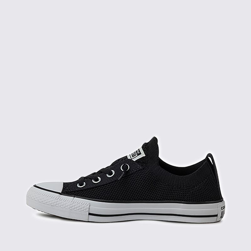 Tenis-Converse-Chuck-Taylor-All-Star-Shoreline-Knit-Preto-CT19550002-Variacao2