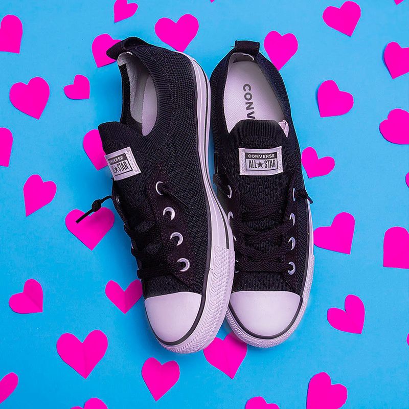 Converse chuck taylor all star shoreline knit clearance