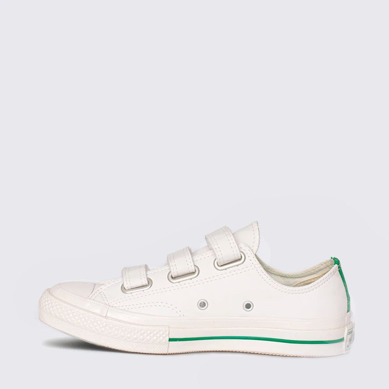 Tenis-Converse-All-Star-Chuck-70-3V-Amendoa-Verde-Floresta-CT25070001-Variacao2