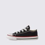 Tenis-Converse-Chuck-Taylor-All-Star-Infantil-Preto-Vermelho-CK00010007-Variacao2