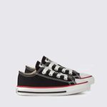 Tenis-Converse-Chuck-Taylor-All-Star-Infantil-Preto-Vermelho-CK00010007-Variacao3