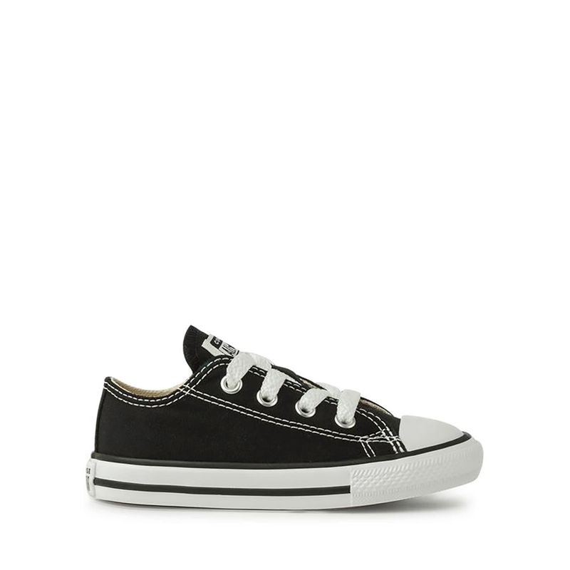 Tenis-Converse-Chuck-Taylor-Baby-All-Star-Infantil-Preto-Cru-Preto-CK00010002-Variacao1