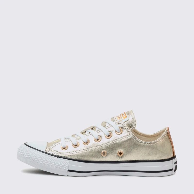 Tenis-Converse-All-Star-Chuck-Taylor-Ouro-Branco-Preto-CT26110001-Variacao2