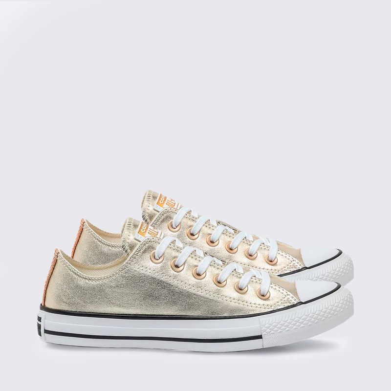 Tenis-Converse-All-Star-Chuck-Taylor-Ouro-Branco-Preto-CT26110001-Variacao3