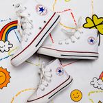 CK00040001--Tenis-Converse-Chuck-Taylor-All-Star-Infantil-Branco-Marinho--05