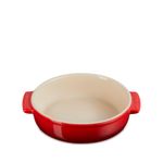 72102140600001-Prato-Para-Tapas-Le-Creuset-Vermelho-14-CM---01