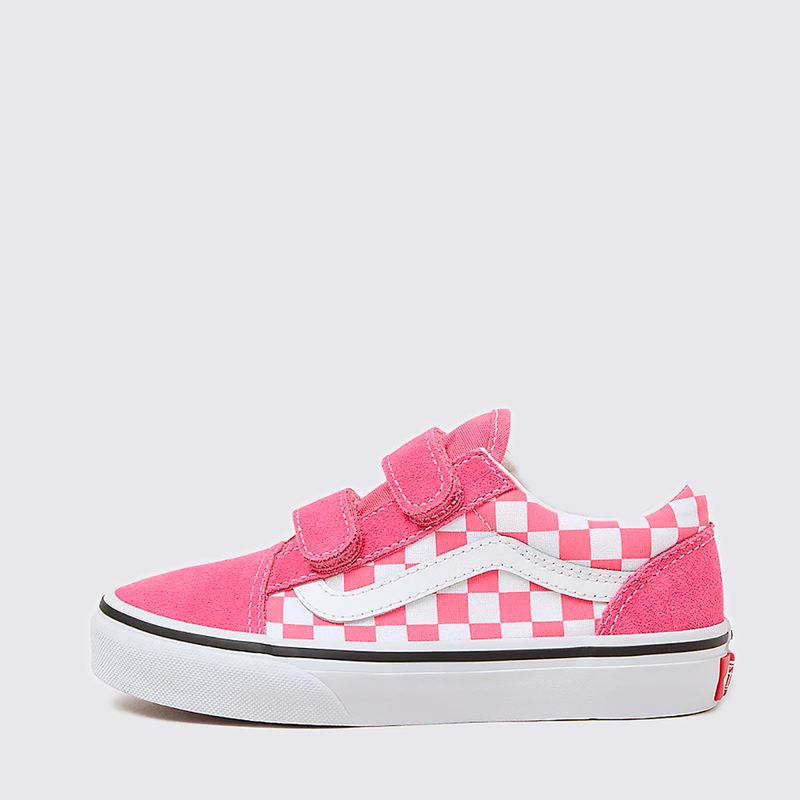 VN000CYWCHL-Tenis-Vans-Infantil-Old-Skool-V-Checkerboard---02