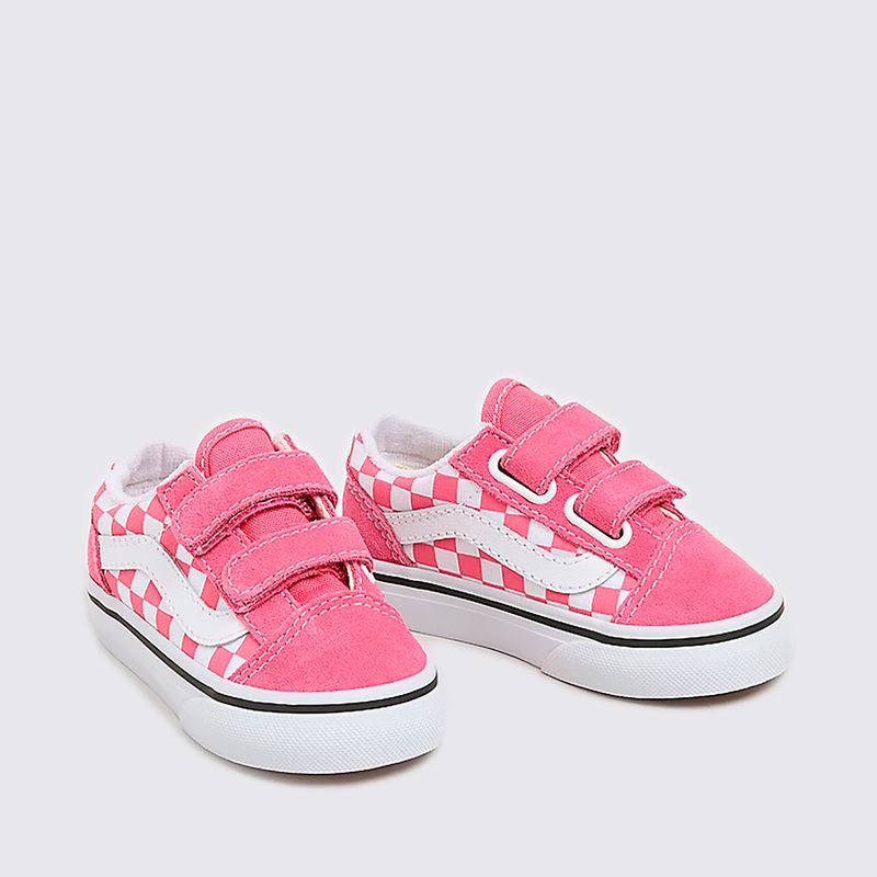 VN0009RCCHL-Tenis-Vans-Infantil-Old-Skool-V-Checkerboard-Variacao3