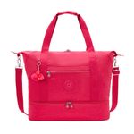 I3869T73-Bolsa-Kipling-Art-M-Weekender-Rosa-variacao1