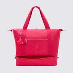 I3869T73-Bolsa-Kipling-Art-M-Weekender-Rosa-variacao4