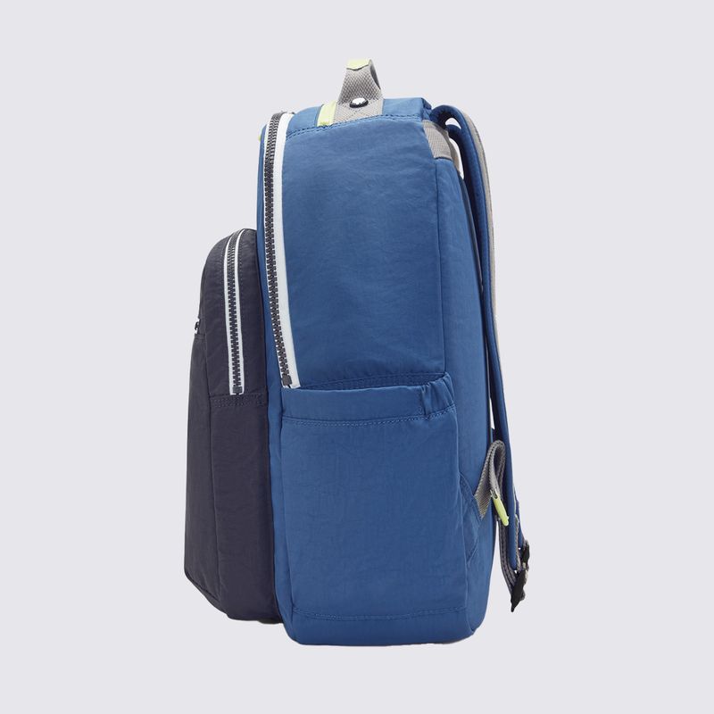 I51408FB-Mochila-Kipling-Seoul-Azul-variacao6