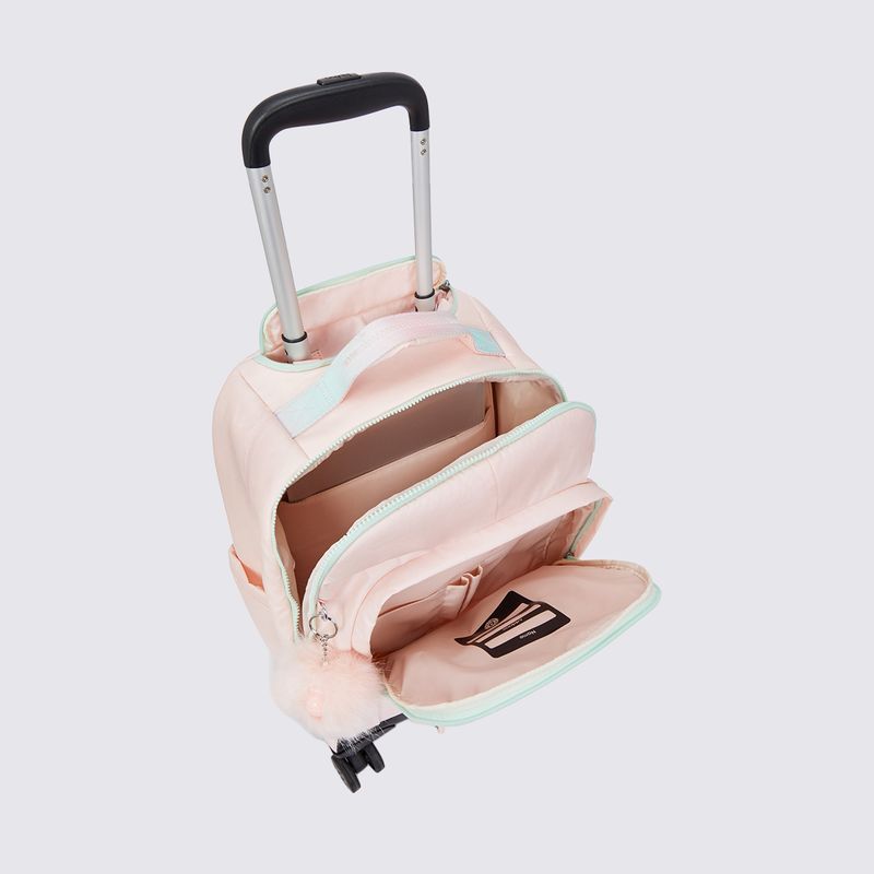 RILY デニムローズ Right-on ジーンズ デニム デニムパンツ 「HONEYSUCKLE ROSE」サラサラ