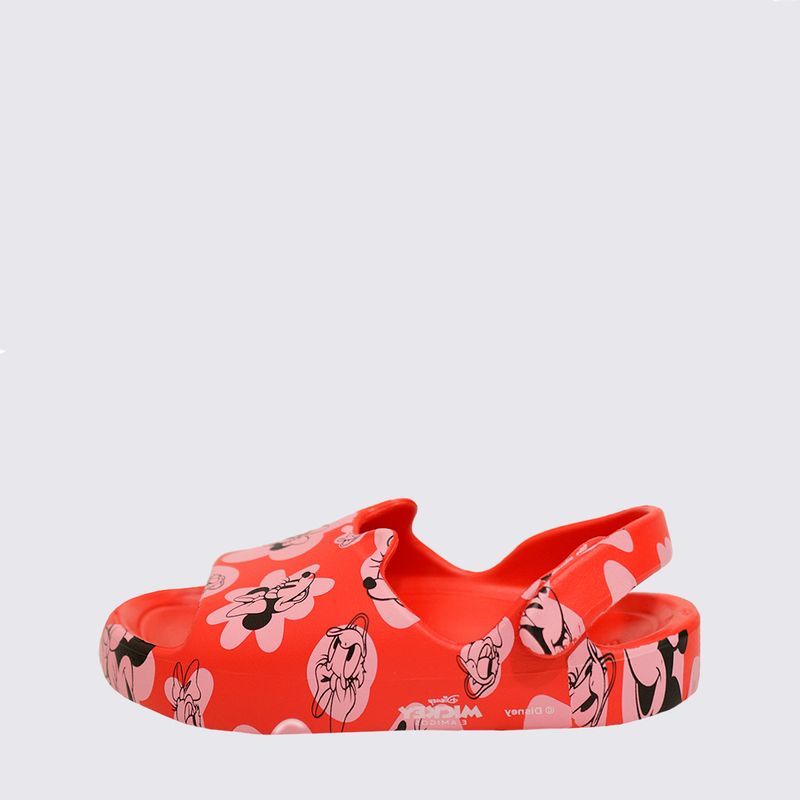 35924-Mini-Melissa-Free-Cute---Mickey-And-Friends-Baby-Vermelho-VARIACAO2