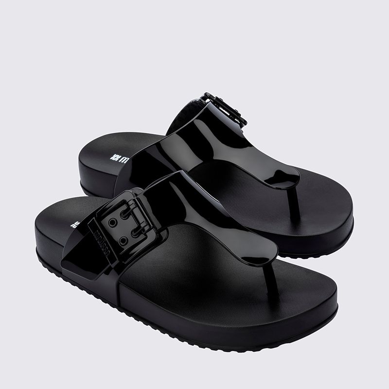 35933---Melissa-Cozy-Flip-Flop-AD-CorBC910---PRETO-Variacao3