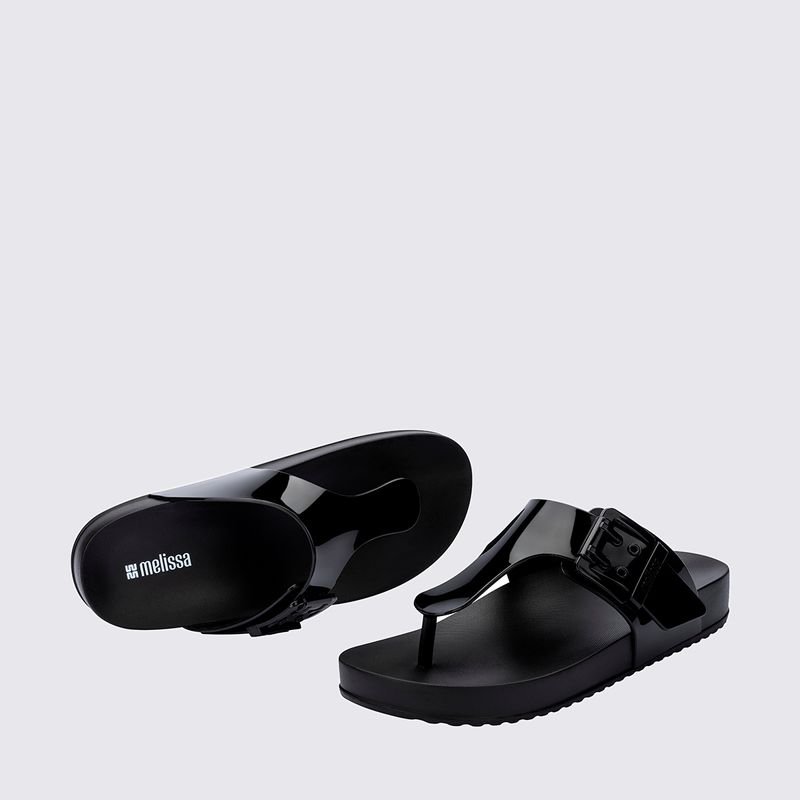 35933---Melissa-Cozy-Flip-Flop-AD-CorBC910---PRETO-Variacao5