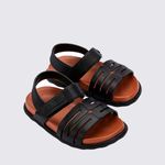 35948---Mini-Melissa-Kaiteki-Sandal-BB-CorBD208---PRETO_MARROM-Variacao3