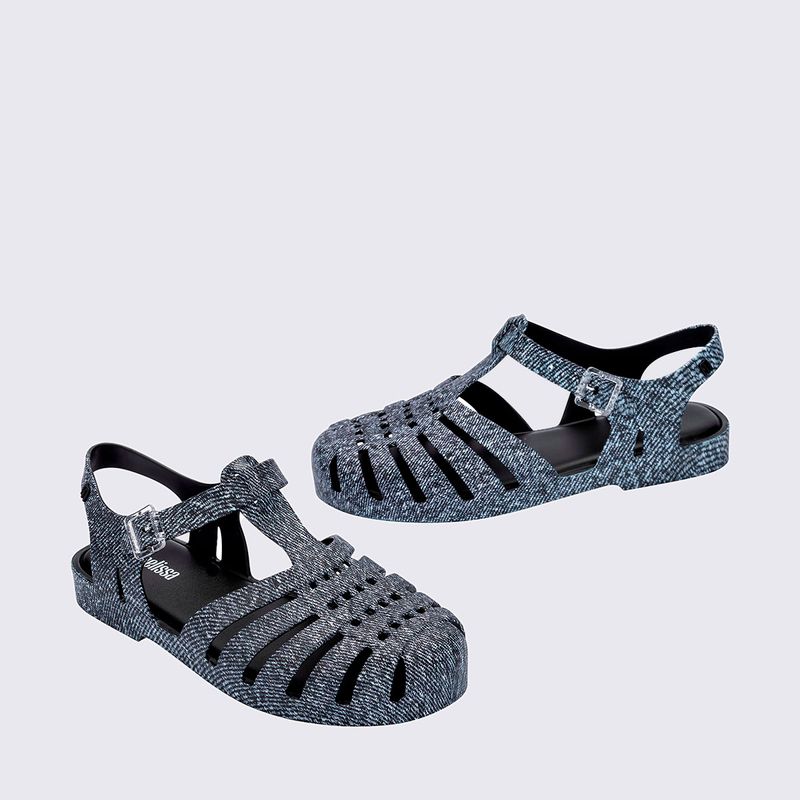 36133---Melissa-Possession-Print-Denim-AD-CorBG672---PRETO-JEANS-Variacao5