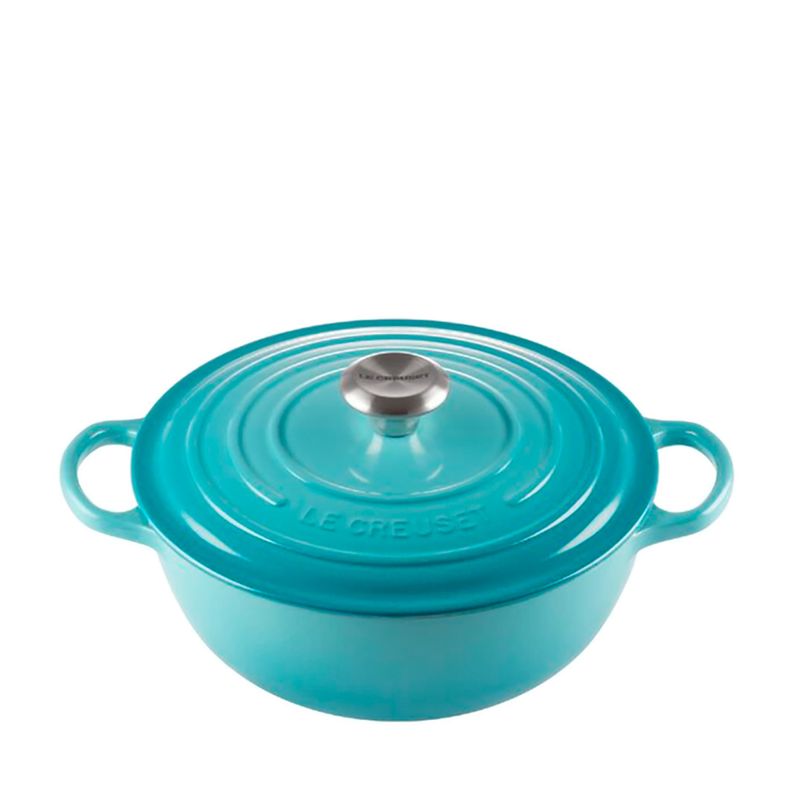 21114261700430-MARMITA-GOURMET-26CM-SIGNATURE-Azul-Caribe-variacao1