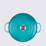 21114261700430-MARMITA-GOURMET-26CM-SIGNATURE-Azul-Caribe-variacao3