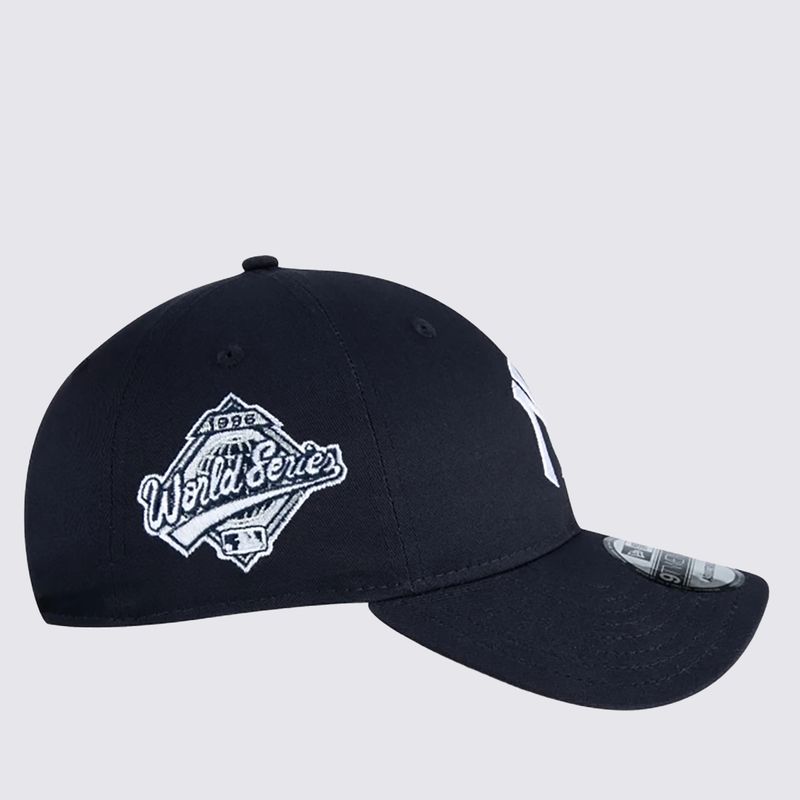 MBV25BON020-Bone-New-Era-9TWENTY-MLB-New-York-Yankees-Core-variacao5