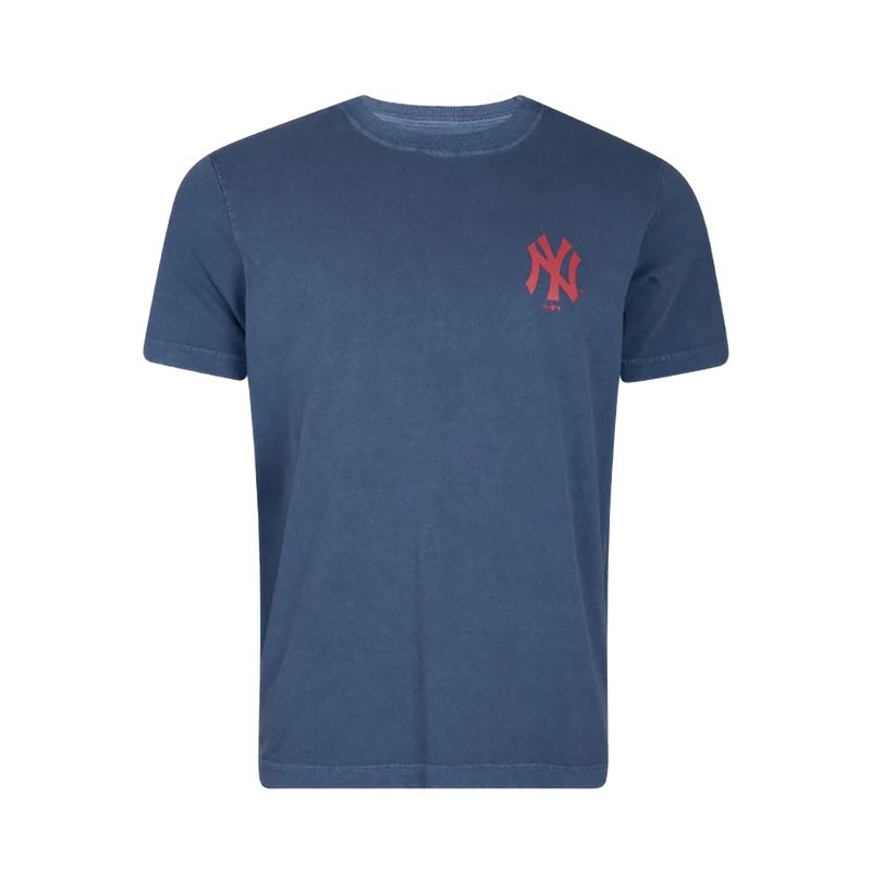 MBV25TSH039-Camiseta-New-Era-MLB-New-York-Yankees-Fashion-Vintage-Class-variacao1