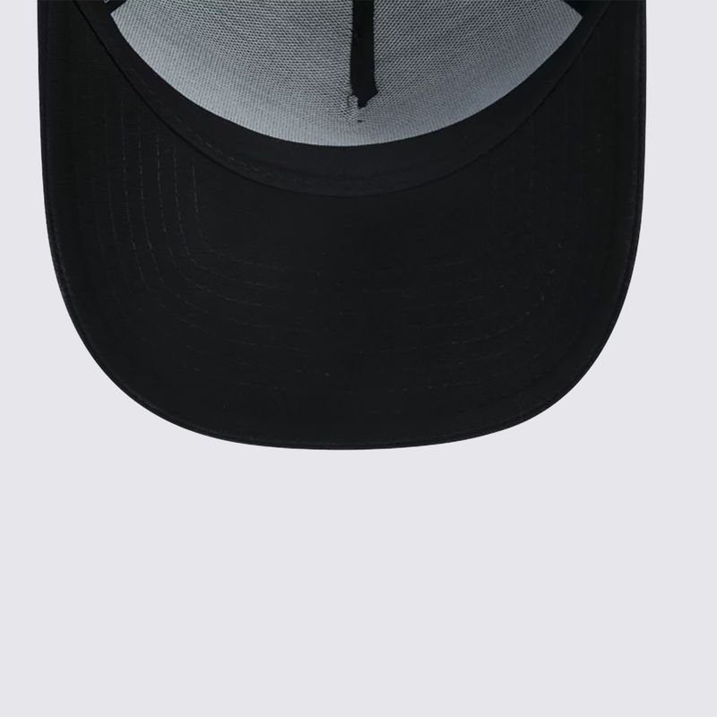 Boné New Era 9FORTY A-Frame Branded Core Essentials Style