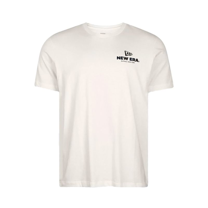 Camiseta New Era Branded Core Essentials Style NEV25TSH029 Camiseta New Era Branded Core Essentials Style NEV25TSH029