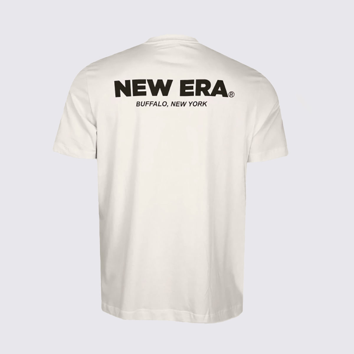 Camiseta New Era Branded Core Essentials Style NEV25TSH029 Camiseta New Era Branded Core Essentials Style NEV25TSH029
