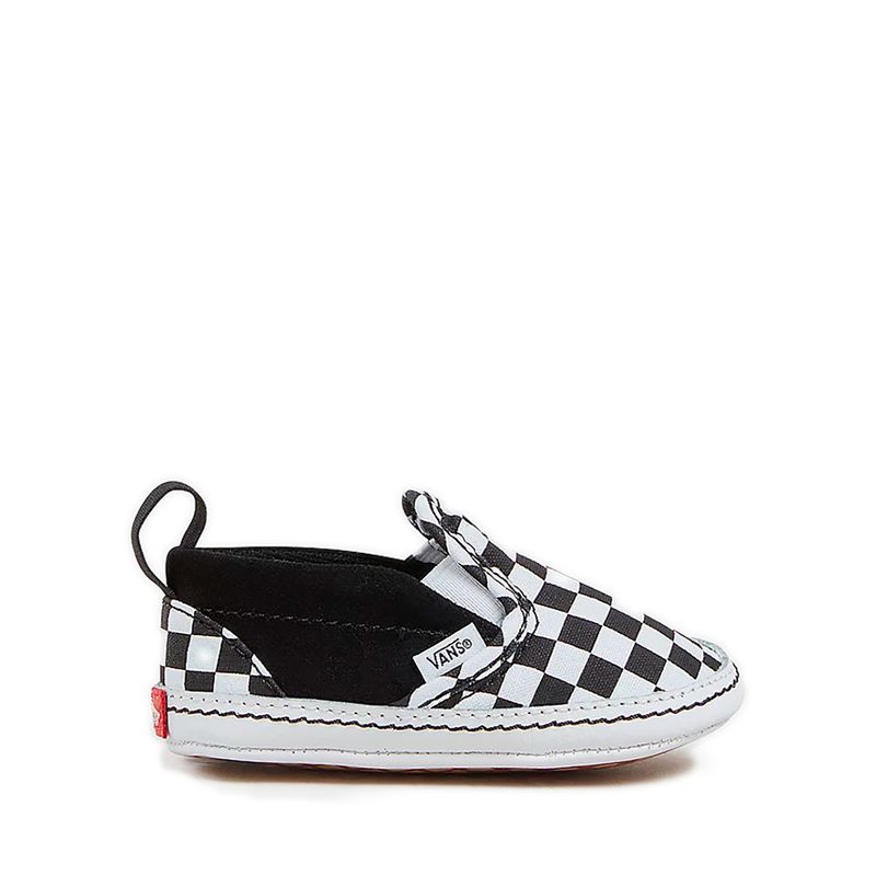 Tenis-Vans-Baby-Slip-On-V-Crib-Checker-Black-True-White-VN0A2XSLFB7-Variacao1