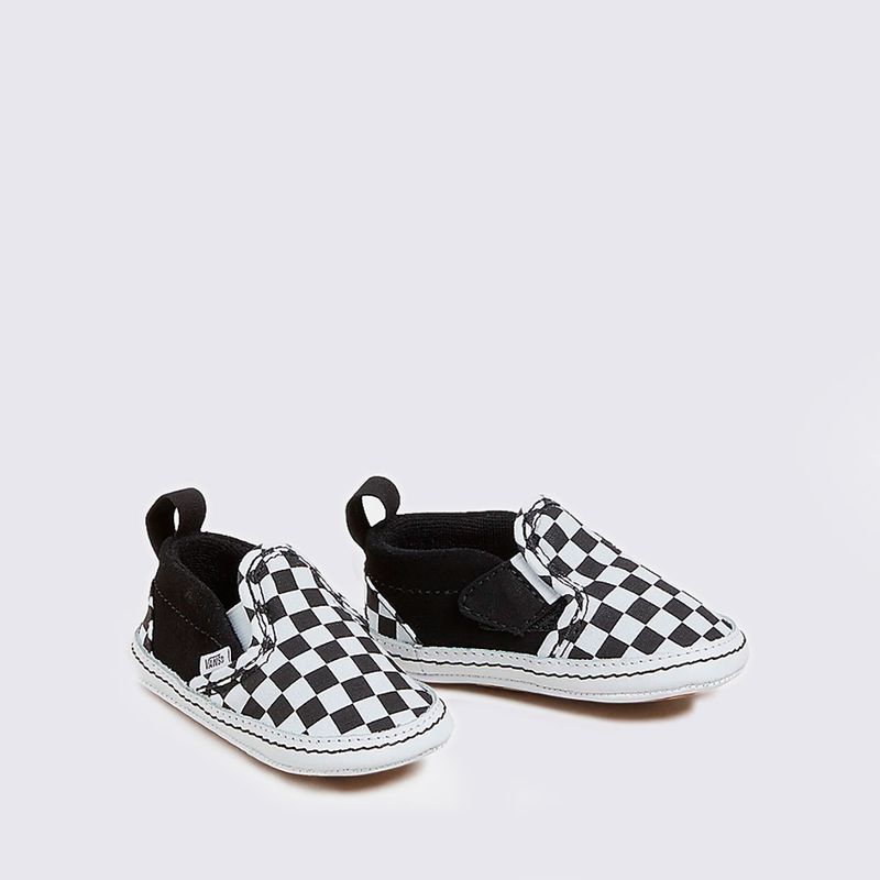 Tenis-Vans-Baby-Slip-On-V-Crib-Checker-Black-True-White-VN0A2XSLFB7-Variacao2