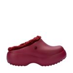 Melissa-Free-Clog-Fluffy-Platform-Variacao1