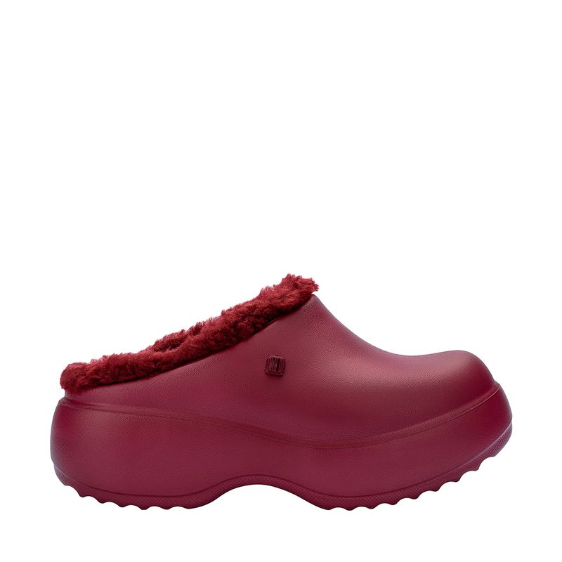 Melissa-Free-Clog-Fluffy-Platform-Variacao1