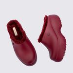 Melissa-Free-Clog-Fluffy-Platform-Variacao3