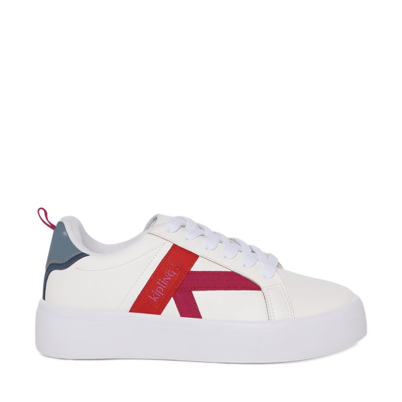 606654SS-Tenis-Kipling-Kira-Branco-Vermelho-Variacao1