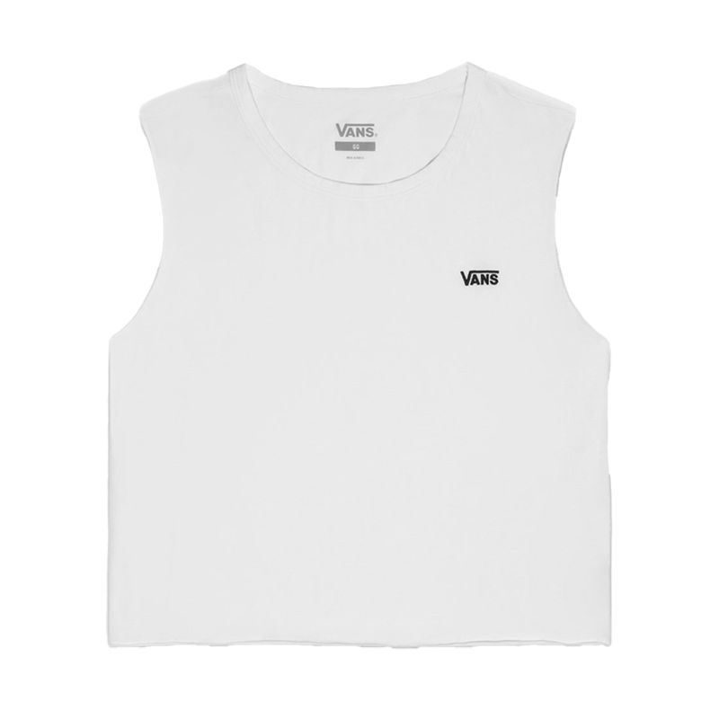 VN0A4MFLWHTSMUA-Regata-Vans-Junior-V-Tank-White-variacao1