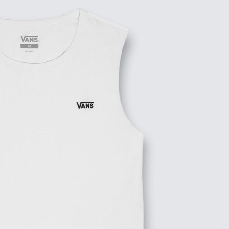 VN0A4MFLWHTSMUA-Regata-Vans-Junior-V-Tank-White-variacao3