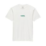 VN0008TKDBHC-Camiseta-Vans-Lower-Corecase-SS-Marshmallow-Verdant-Green-variacao1