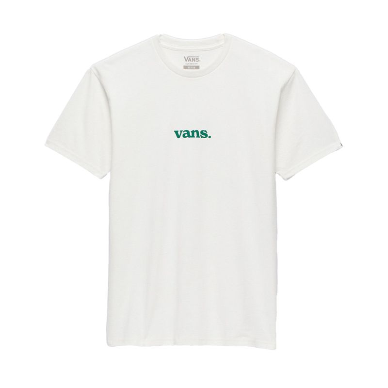 VN0008TKDBHC-Camiseta-Vans-Lower-Corecase-SS-Marshmallow-Verdant-Green-variacao1