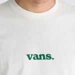 VN0008TKDBHC-Camiseta-Vans-Lower-Corecase-SS-Marshmallow-Verdant-Green-variacao4